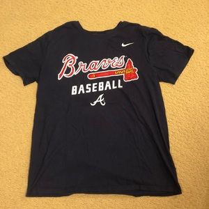 Atlanta Braves T-Shirt